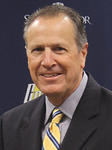 Sam Riggleman Photo